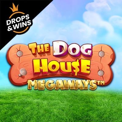 The Dog House Megaways